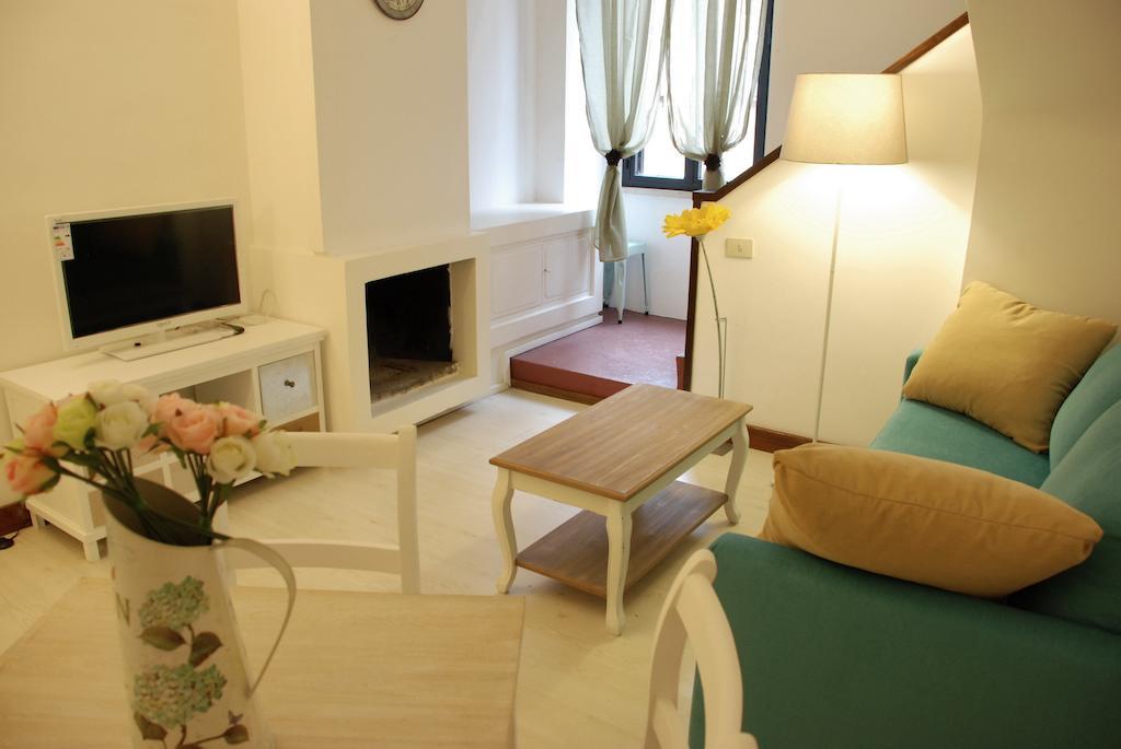 Palazzo Velli Suites Roma Habitación foto