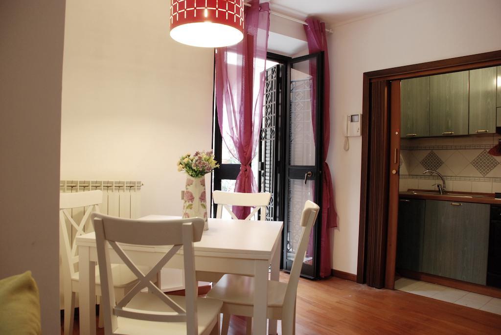 Palazzo Velli Suites Roma Habitación foto