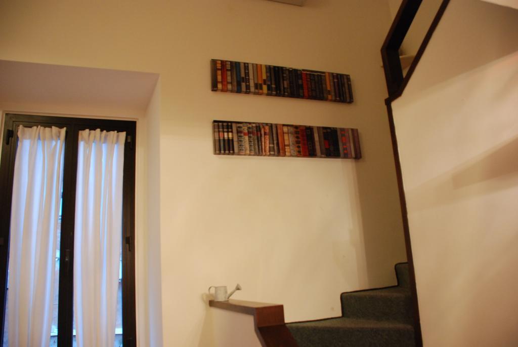 Palazzo Velli Suites Roma Habitación foto